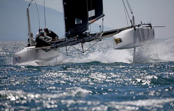 GC32 Racing Tour Riva Cup ©  Max Ranchi Photography http://www.maxranchi.com